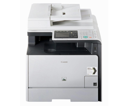 Urządzenie wielofunkcyjne Canon I-Sensys MF8580Cdw (WIFI, LAN, DUPLEX, DADF, FAX)
